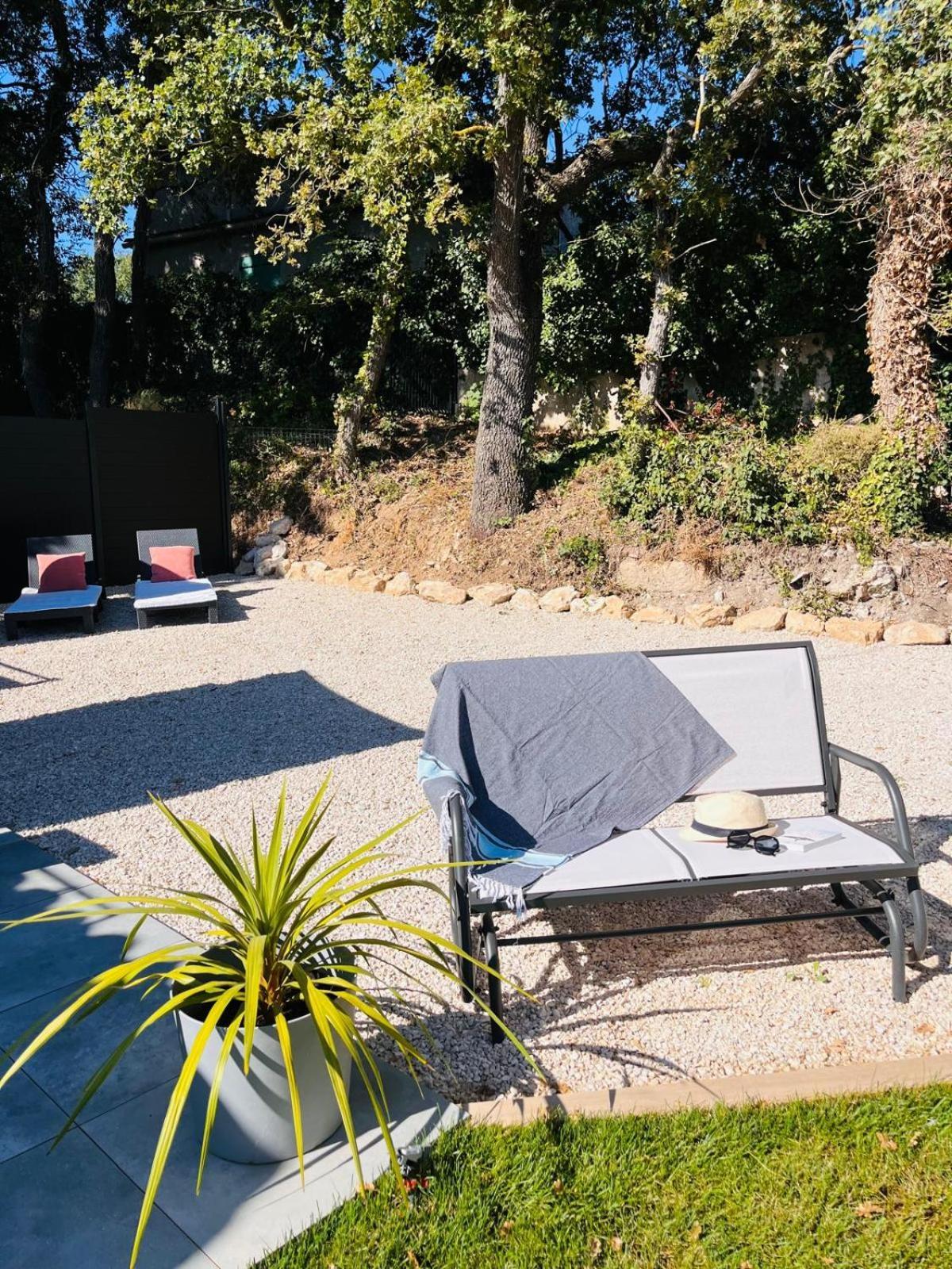 La Rustica Hébergement de vacances Aix-en-Provence