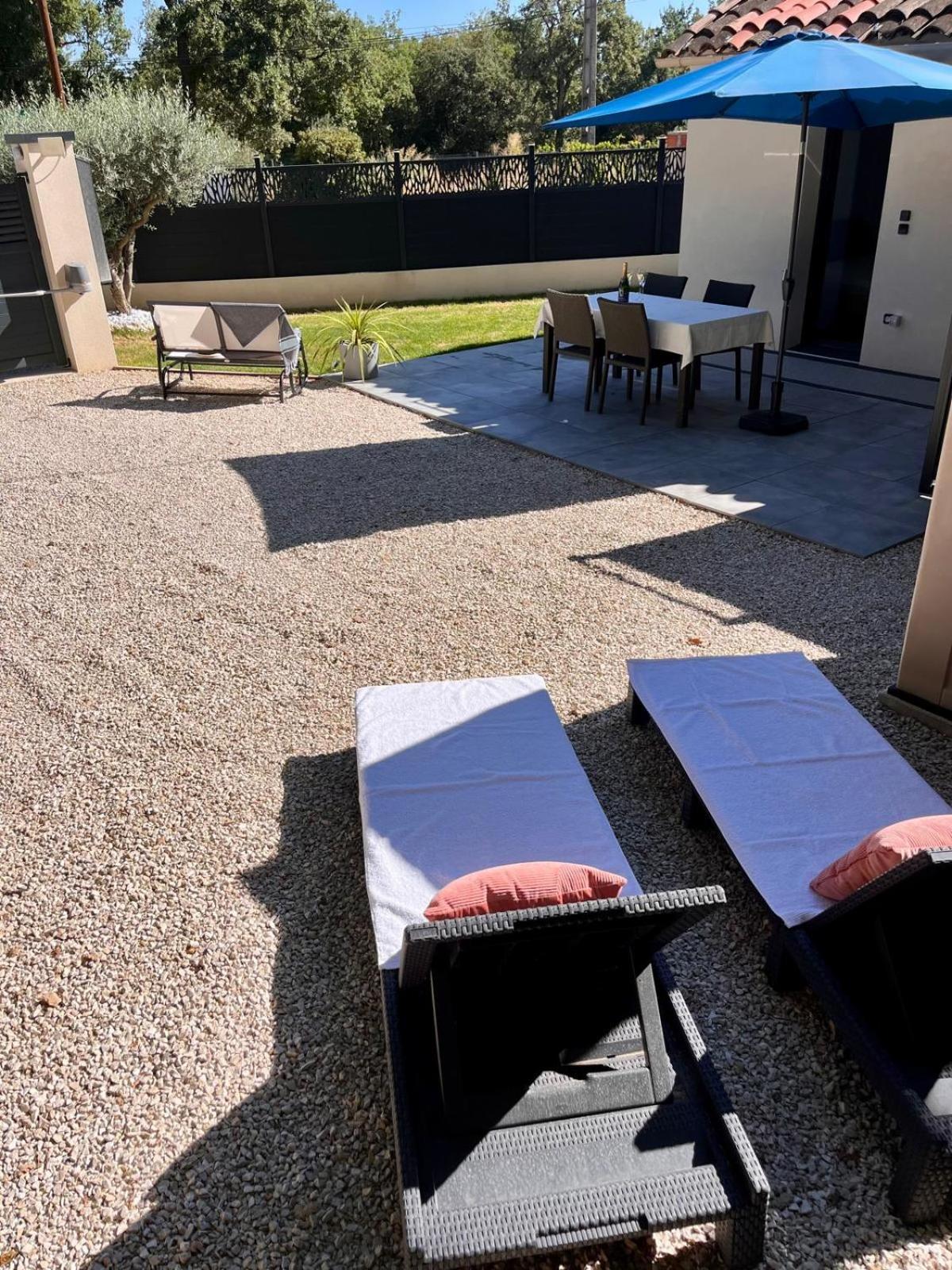 Hébergement de vacances La Rustica *