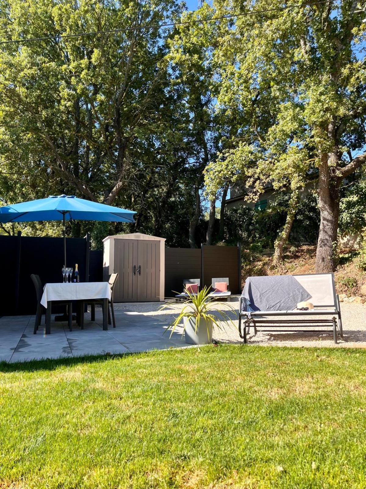 La Rustica Hébergement de vacances Aix-en-Provence
